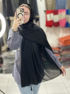 خرید شال بهاره